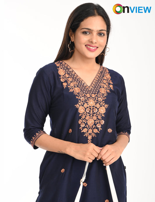 ONVIEW | 1253 | SLUB BOUTIQUE WORK