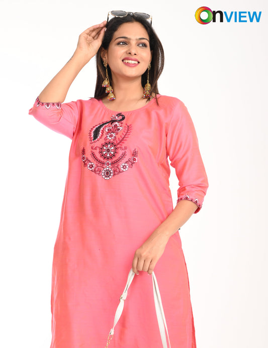 ONVIEW | 1254 | SLUB BOUTIQUE WORK