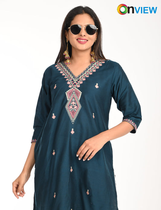 ONVIEW | 1255 | SLUB BOUTIQUE WORK