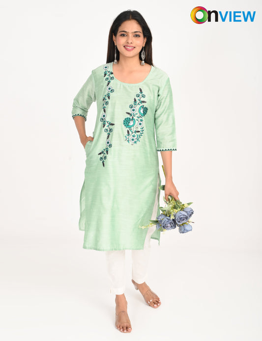 ONVIEW | 1256 | SLUB BOUTIQUE WORK