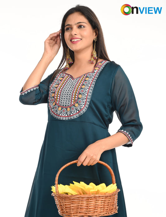 ONVIEW | 1406 | SHIMMER BOUTIQUE WORK UMBRELLA