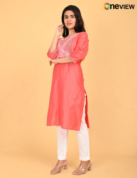 ONVIEW | 029 | BIG EMBROIDERY