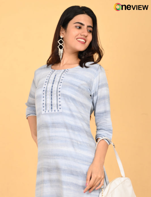 ONVIEW | 044 | SMALL EMBROIDERY WITH SEQUENCE