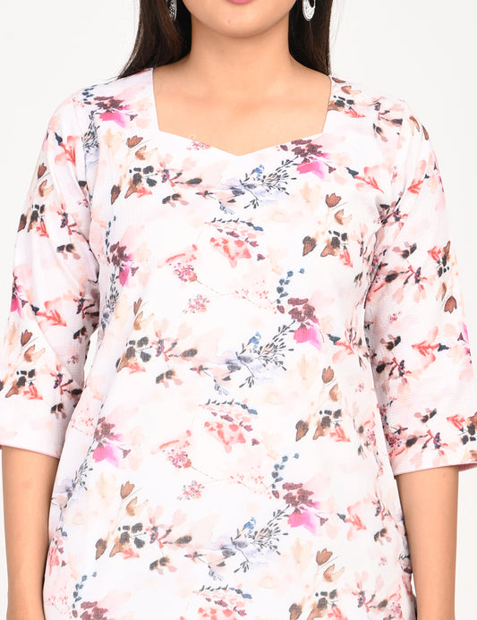 ONEVIEW | 1371 | POPCORN DIGITAL PRINT