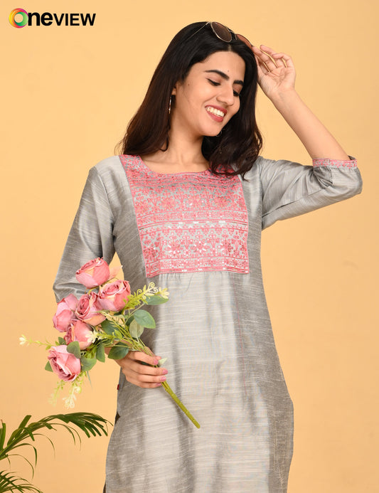 ONVIEW | 032 | BIG EMBROIDERY