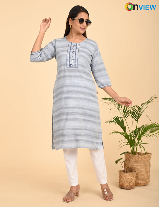 ONVIEW | 048 | SMALL EMBROIDERY WITH SEQUENCE