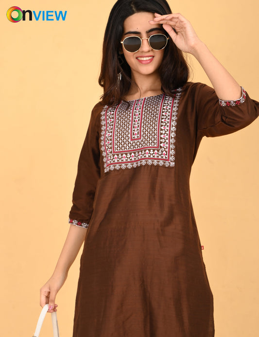 ONVIEW | 1089 | BIG EMBROIDERY