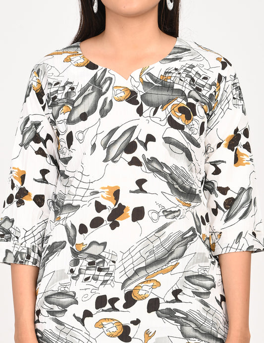 ONVIEW | 1288 | POPCORN DIGITAL PRINT