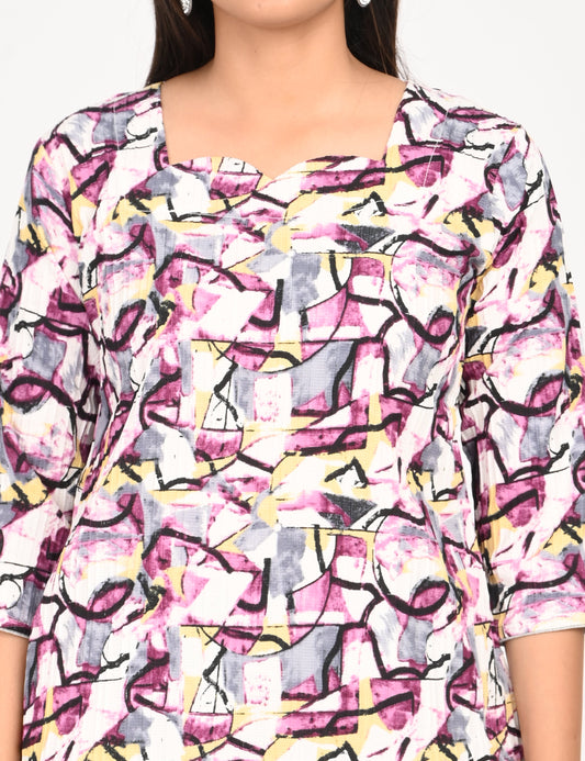 ONVIEW | 1353 | POPCORN DIGITAL PRINT