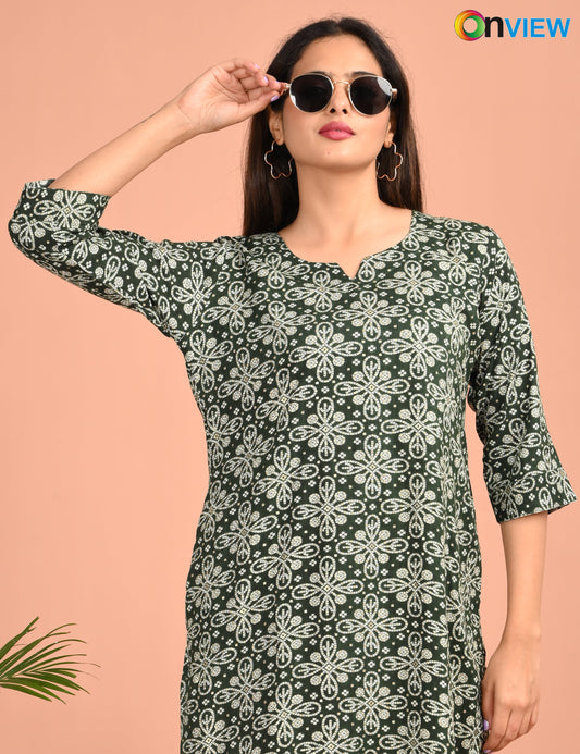 ONVIEW | 1491 | FOIL PRINT