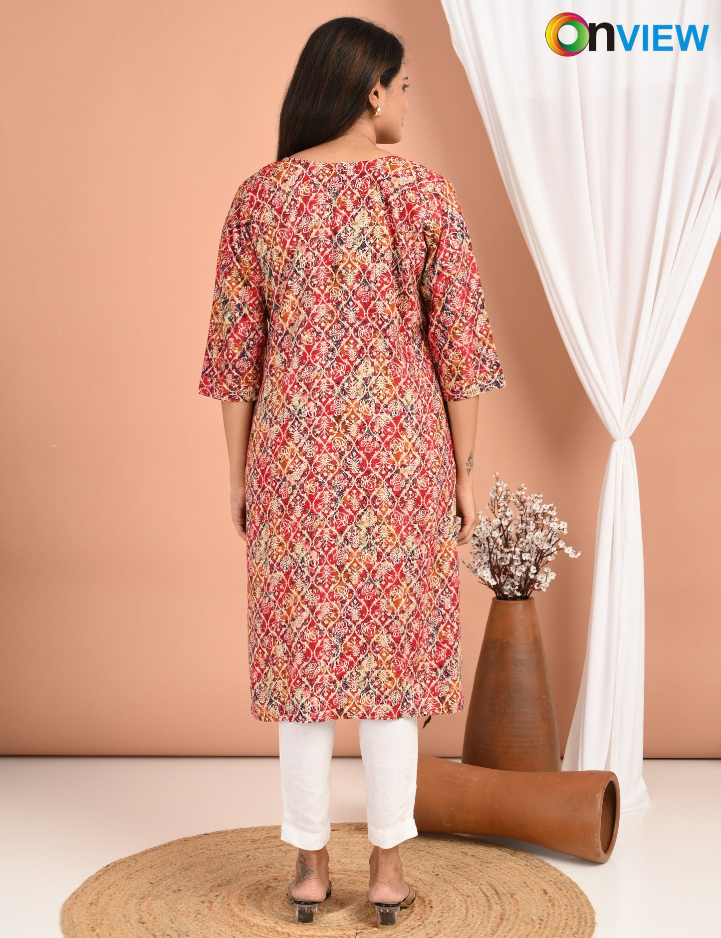 ONVIEW | 1523 | FOIL PRINT