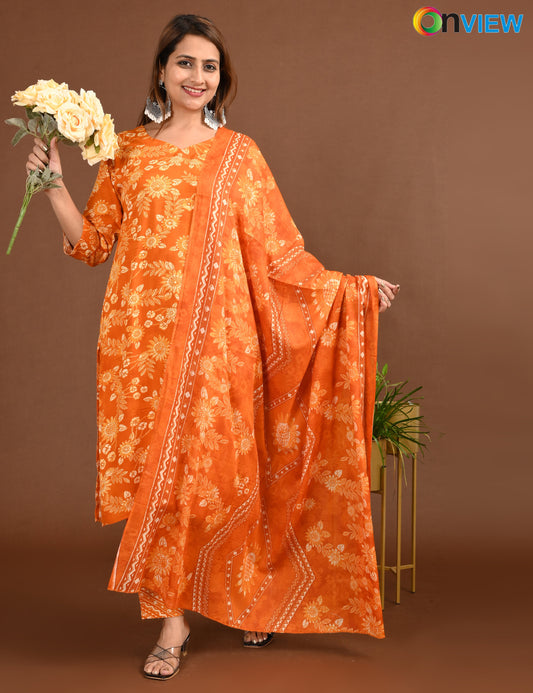 ONVIEW | 1634 | FOIL 3 PIECE SET