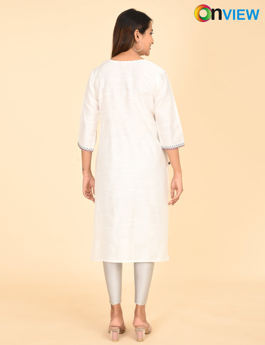 ONVIEW | 222 | BIG EMBROIDERY