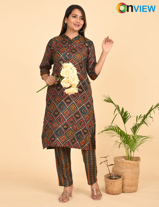 ONVIEW | 758 | 2 PIECE SET