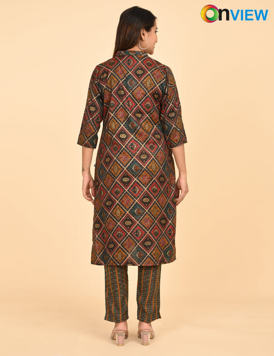 ONVIEW | 759 | 2 PIECE SET