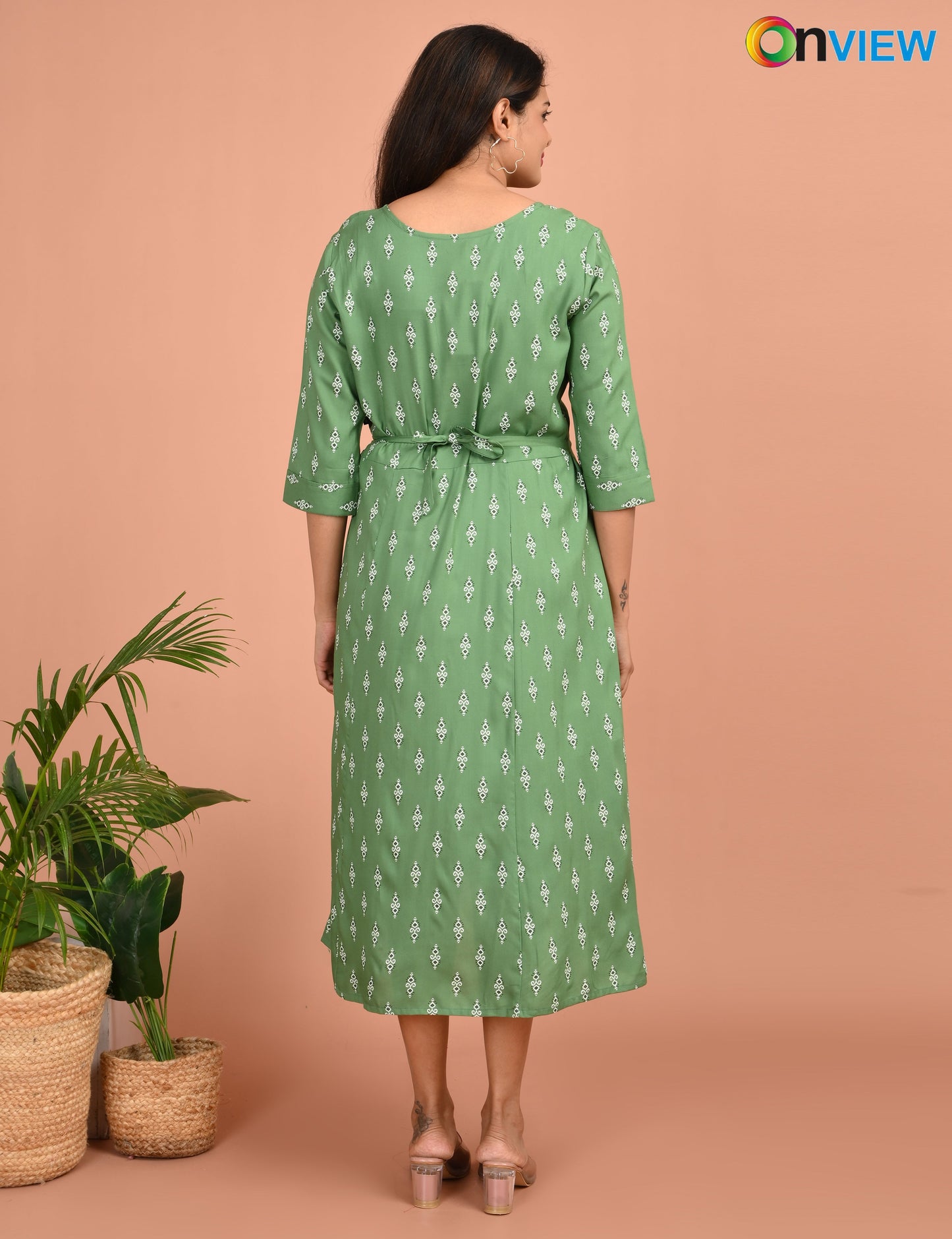 ONVIEW | 871 | FEEDING UMBRELLA