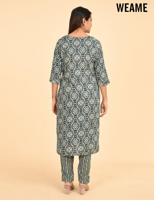 WEAME | 1036 | 2 PIECE SET