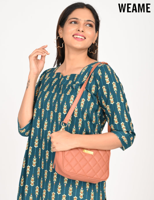 WEAME | 1238 | FOIL PRINT