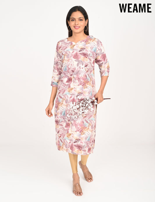 WEAME | 1449 | FOIL PRINT