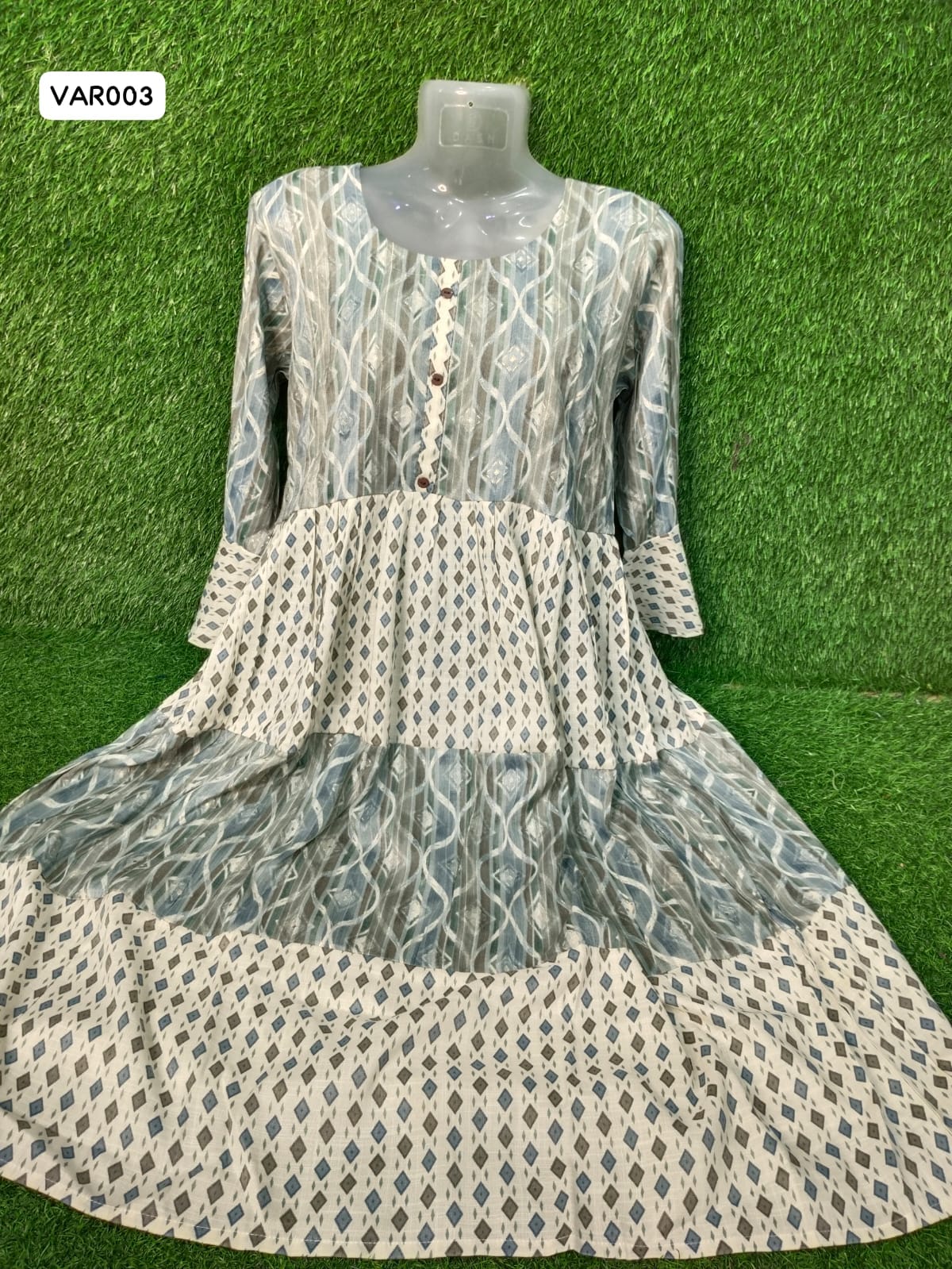 ONVIEW | VAR003 | ANARKALI