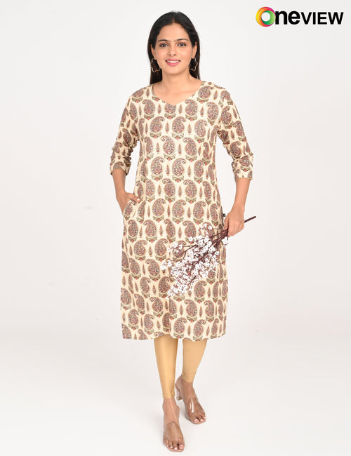 DAILY WEAR KURTIS