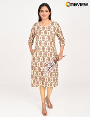 DAILY WEAR KURTIS