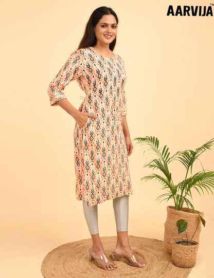 ONVIEW | 342 | DESIGN NECK WITH POCKET