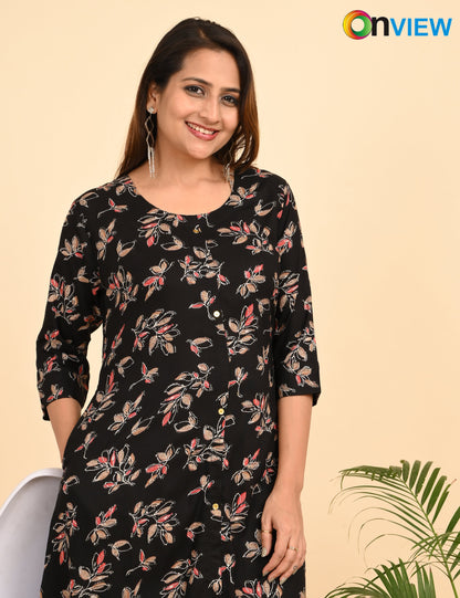 ONVIEW | 1558 | VATICAN FOIL A LINE UMBRELLA