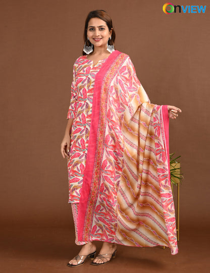 ONVIEW | 1629 | FOIL 3 PIECE SET