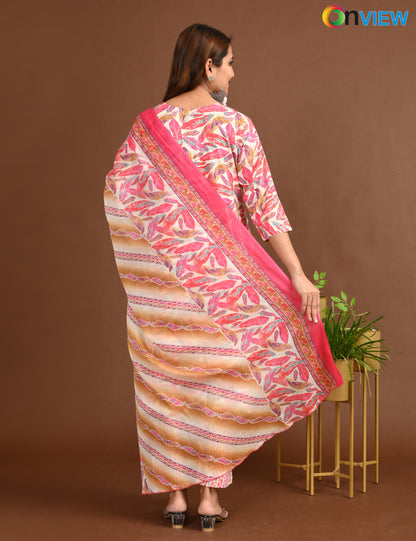 ONVIEW | 1629 | FOIL 3 PIECE SET