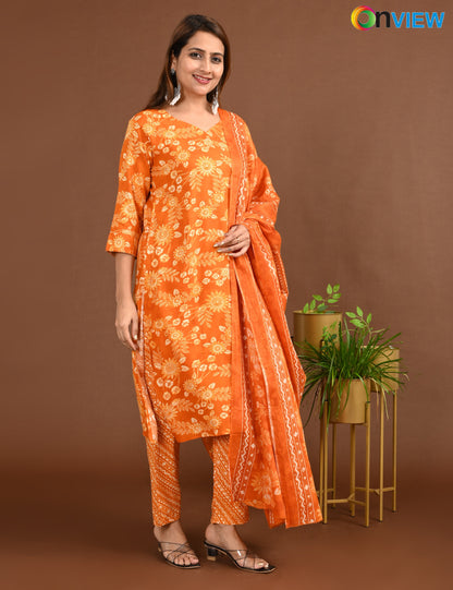 ONVIEW | 1634 | FOIL 3 PIECE SET