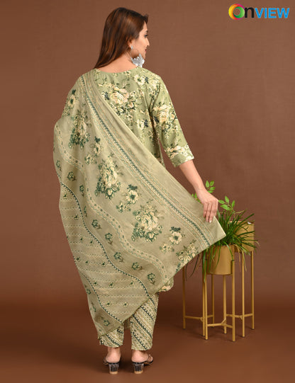 ONVIEW | 1636 | FOIL 3 PIECE SET