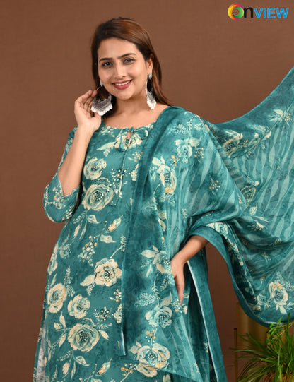 ONVIEW | 1637 | FOIL 3 PIECE SET