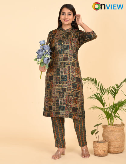 ONVIEW | 756 | 2 PIECE SET