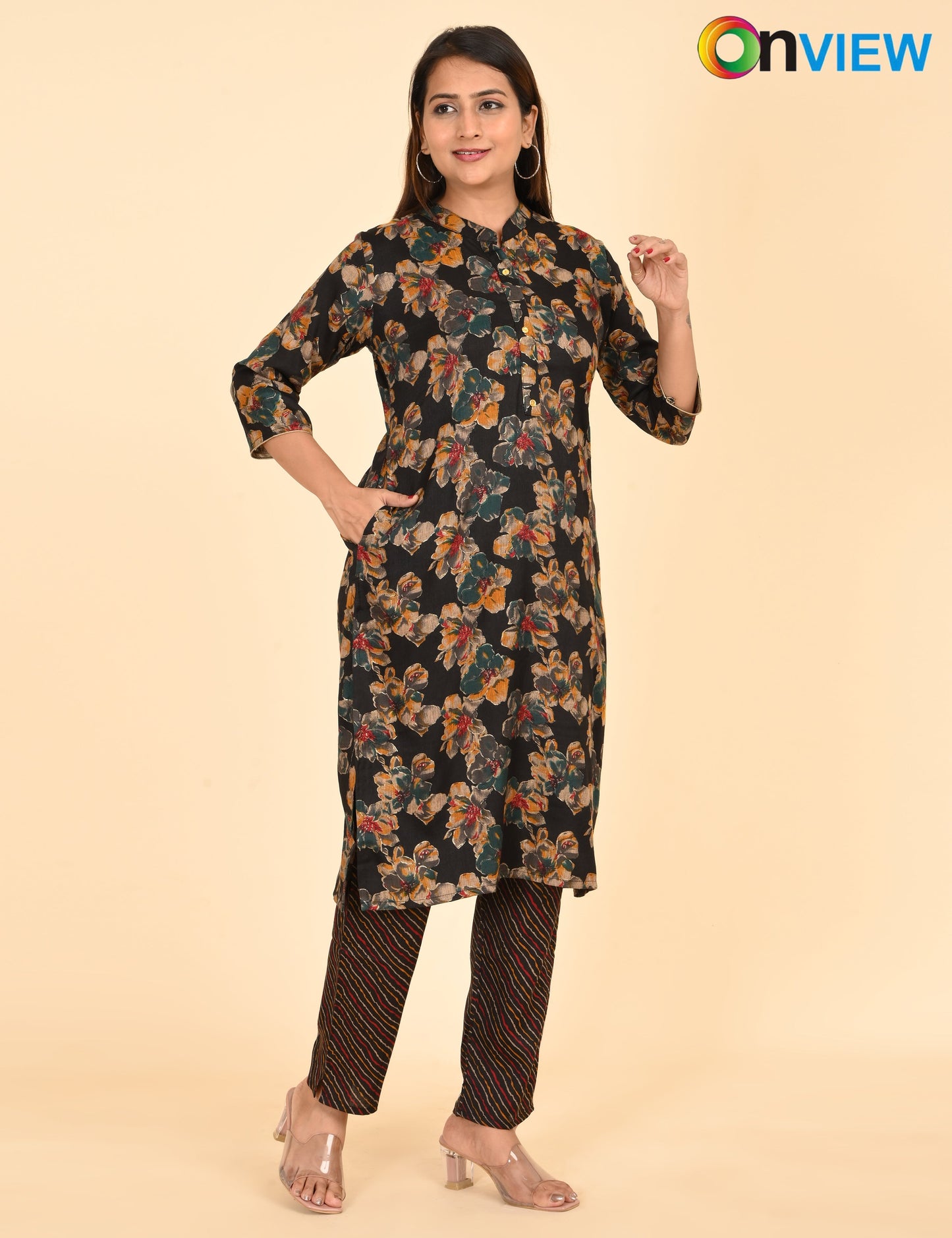 ONVIEW | 791 | 2 PIECE SET