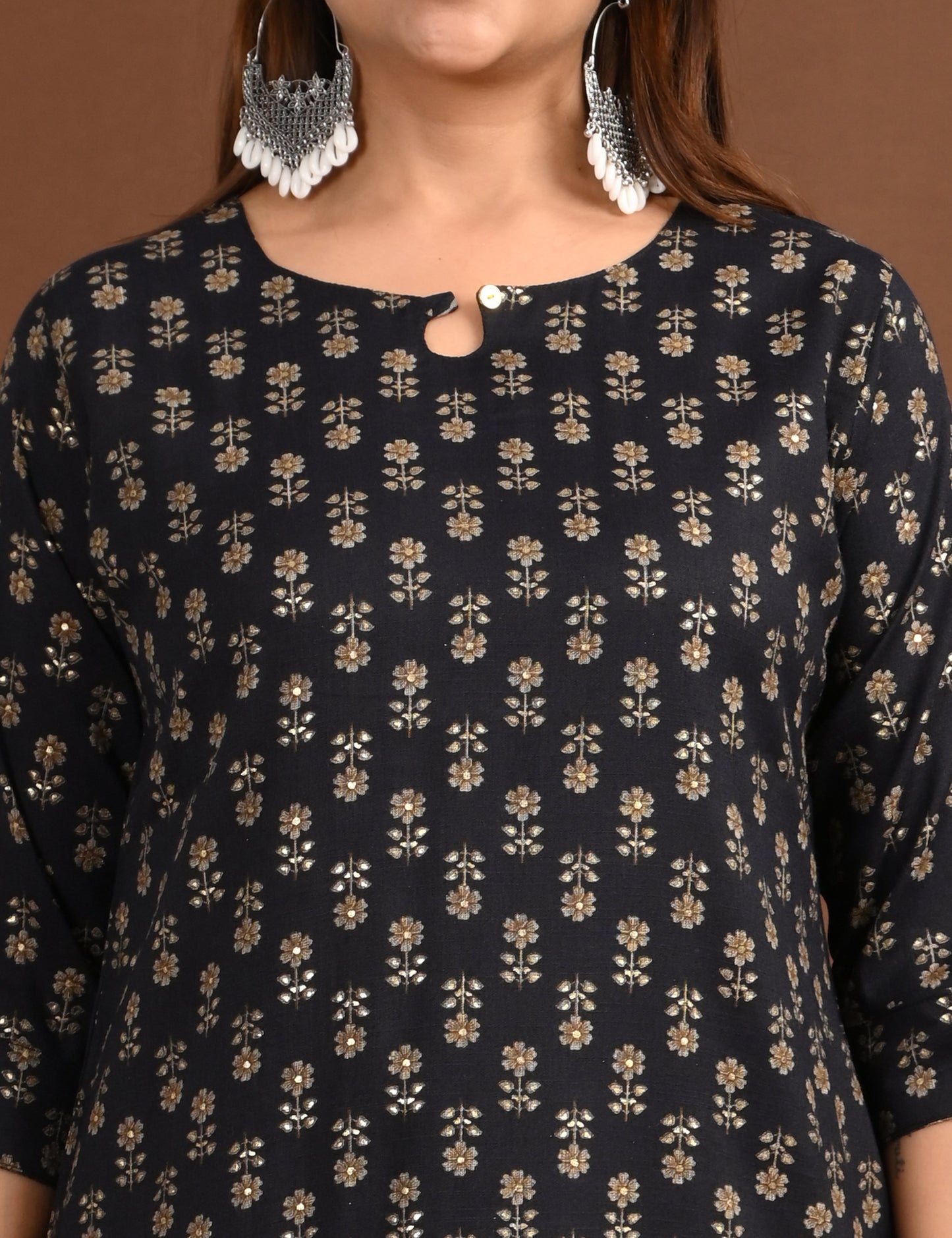 ONVIEW | 801 | A LINE 2 PIECE SET