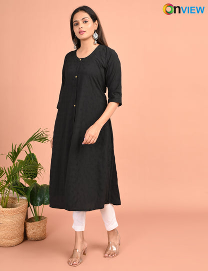 ONEVIEW | 891 | POPCORN A LINE UMBRELLA