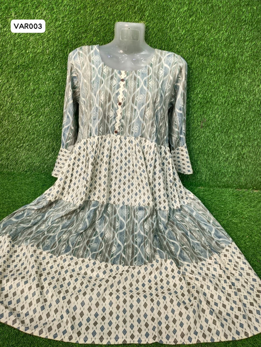 ONVIEW | VAR003 | ANARKALI